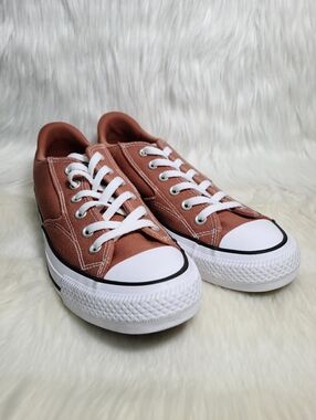 Converse Chuck Taylor All Star Low Top Nuttshell Men 9 Women 11 NEW